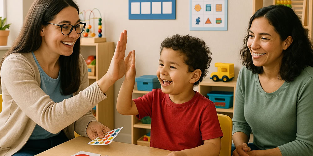 Understanding Positive and Negative Reinforcement in ABA Therapy